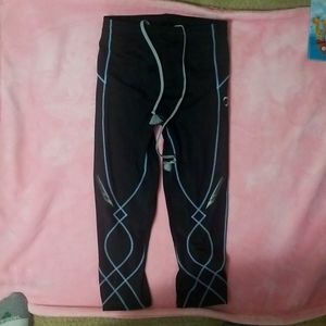 CWX Compression Tights